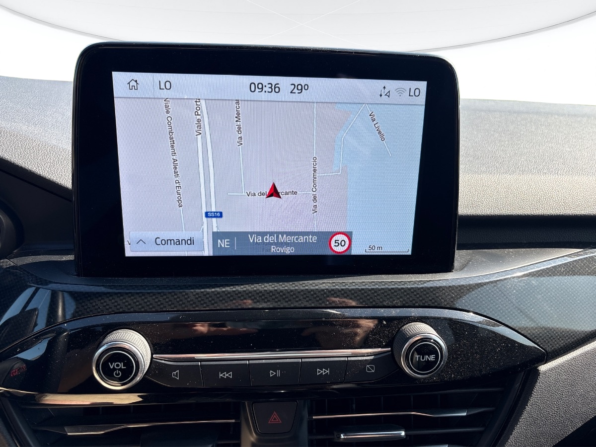Ford Kuga Usato 2020 Kuga Rovigo