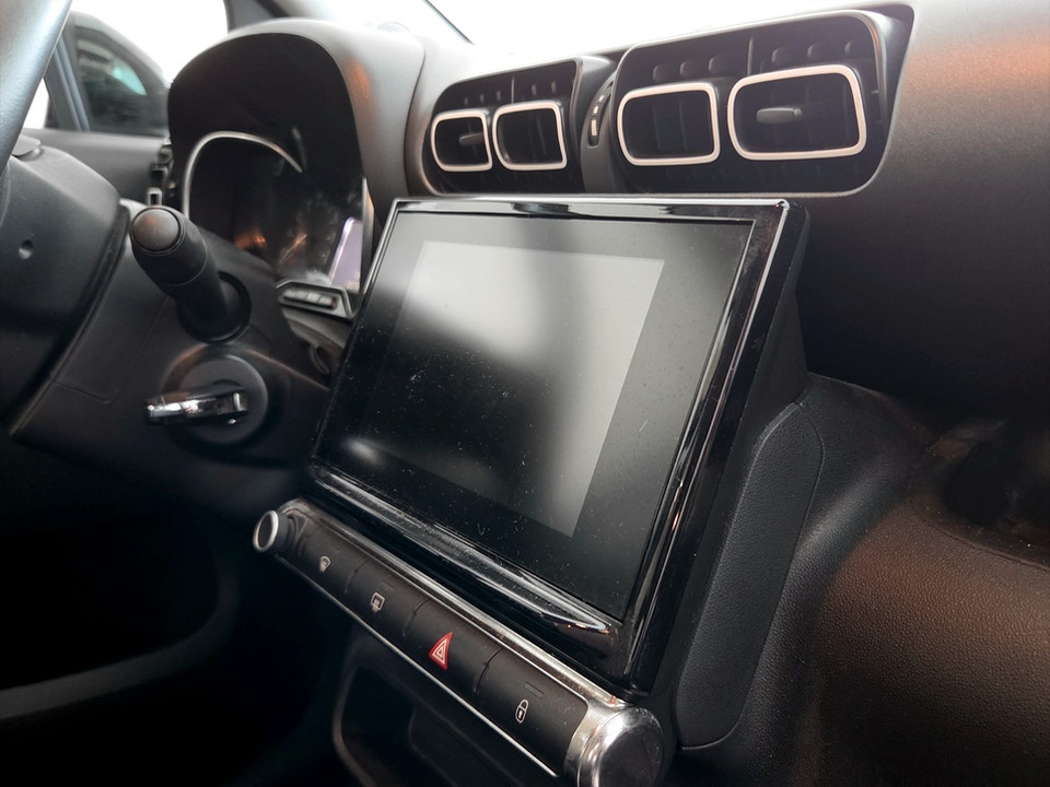 CITROEN C3 Aircross 1.2 puretech Shine s&s 110cv Benzina usato - 14