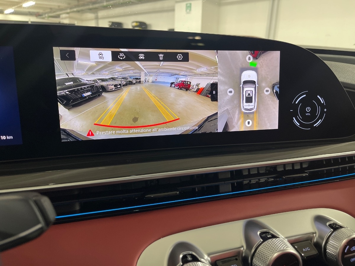 Omoda Omoda 9 Nuovo  Omoda 9 Verona