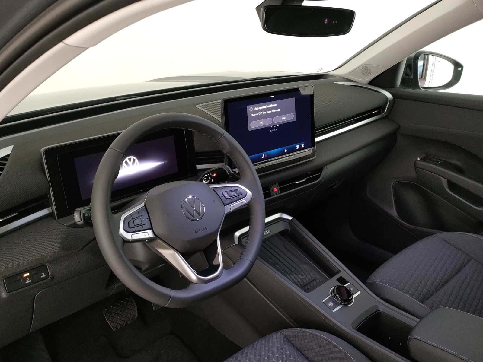 Volkswagen T-Roc KM0 2026 T-Roc Rovigo