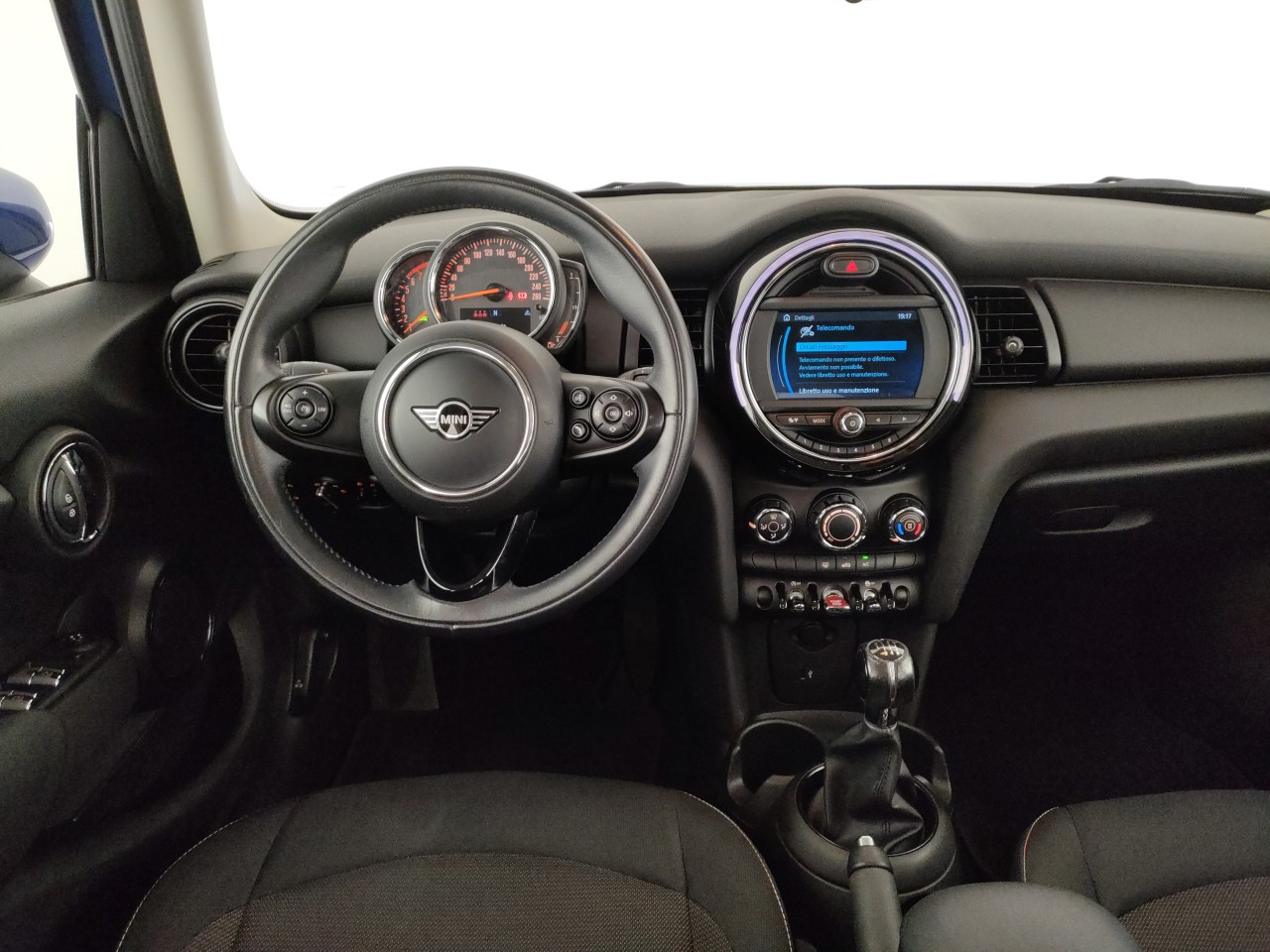 Mini Cooper Usato 2020 Cooper Parma