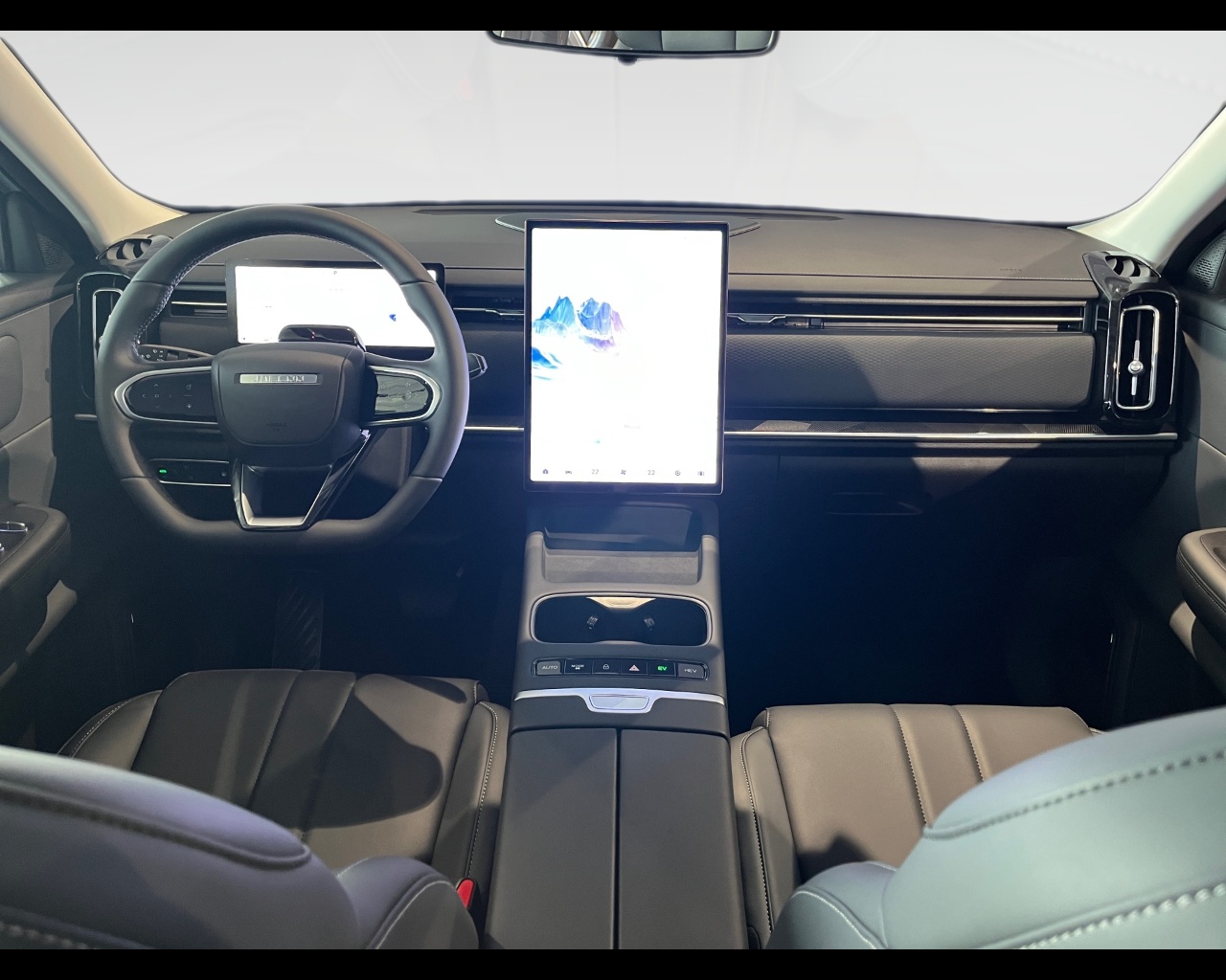 Jaecoo Jaecoo 7 Nuovo Ibrido benzina Jaecoo 7 Verona