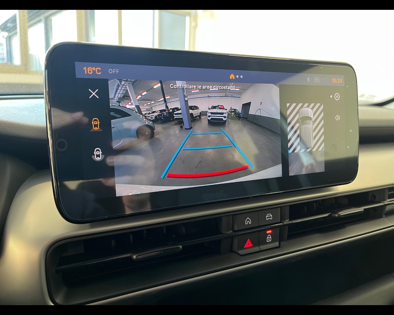 Jeep Avenger Aziendali 2025 Avenger Rovigo