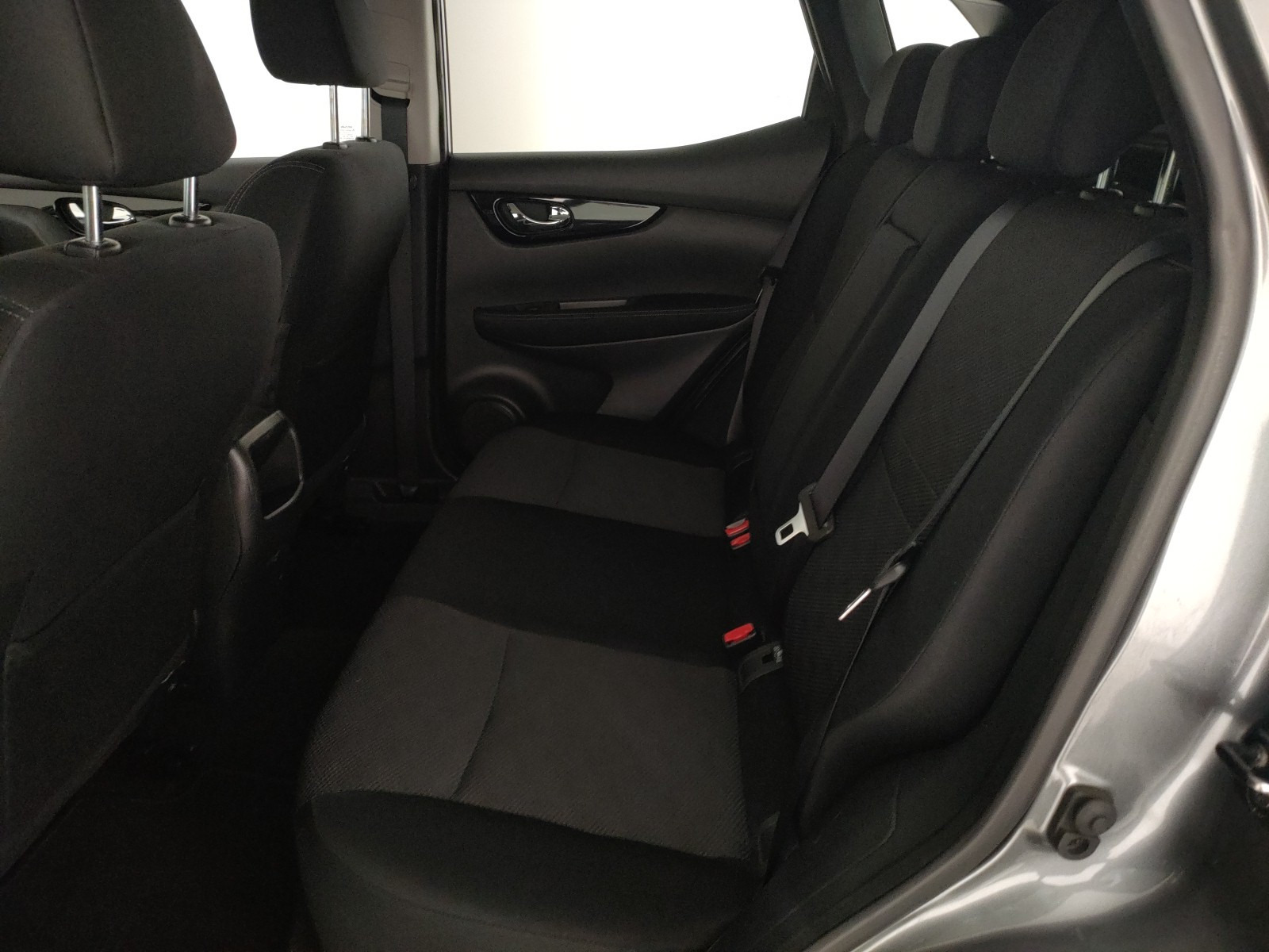 Nissan Qashqai Usato 2017 Qashqai Legnago