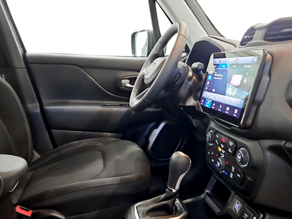 JEEP Renegade 1.5 turbo t4 mhev Summit 2wd dct Ibrida usato - 13