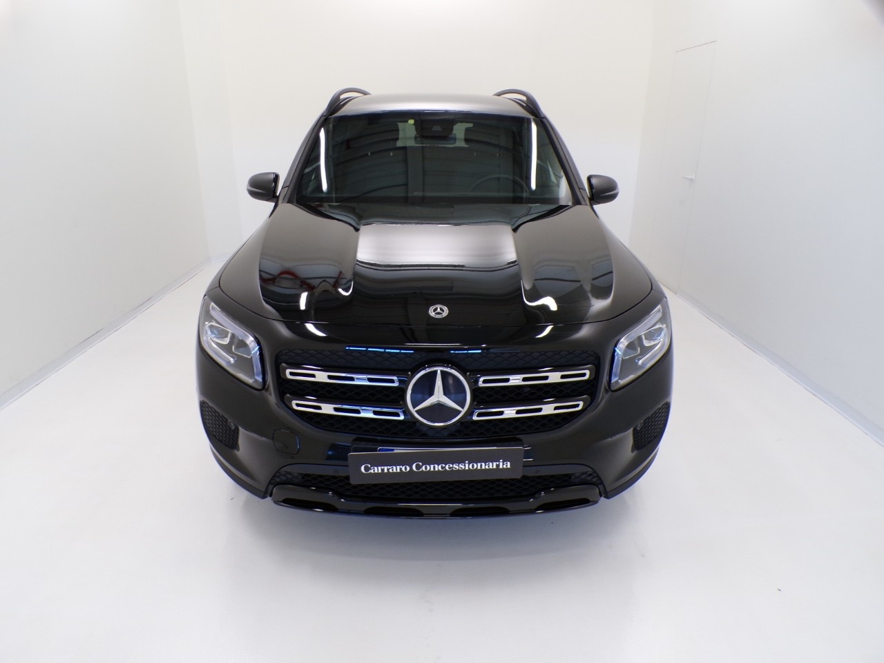 Mercedes GLB GLB 200 D Sport Plus 4Matic 8G-DCT - 2