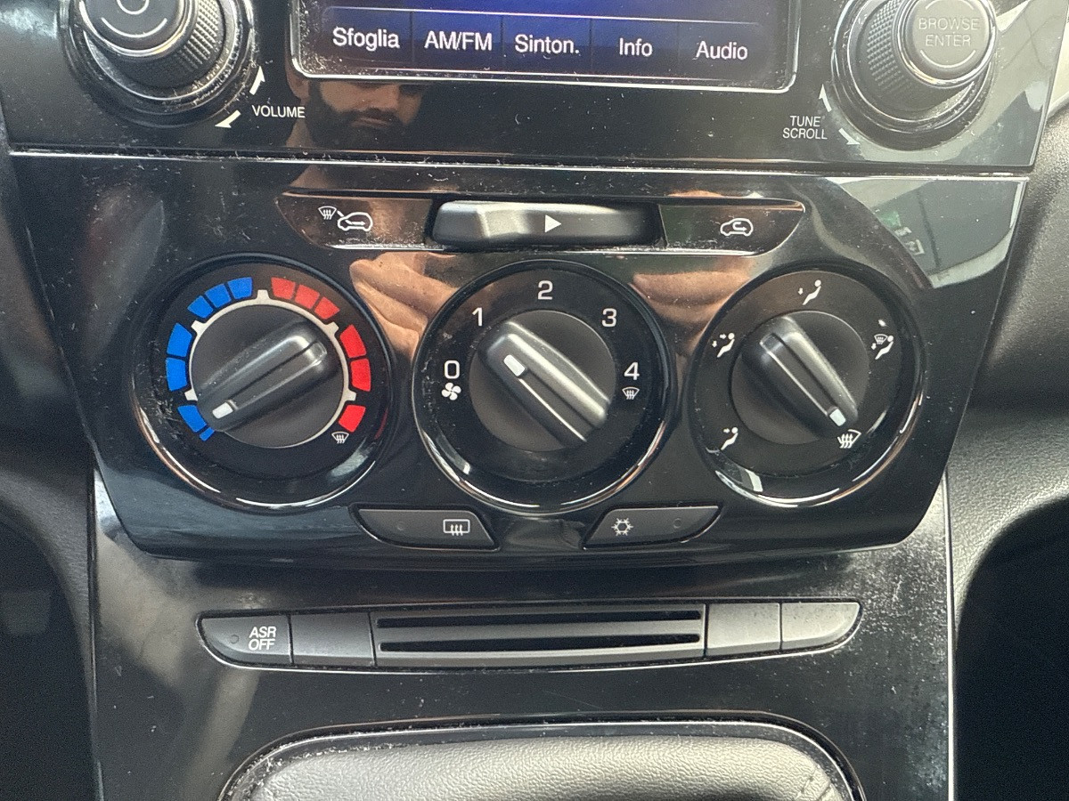 Lancia Ypsilon Usato 2019 Ypsilon Padova