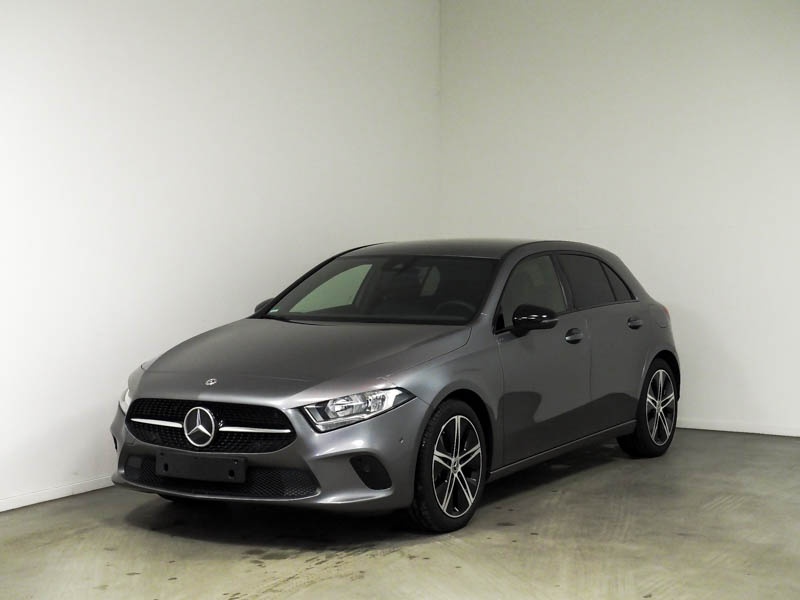 Mercedes Classe A Classe A 160 Sport