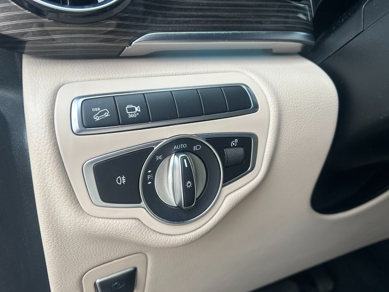 Mercedes Classe V V Extralong 250 d Sport 4matic auto - 11