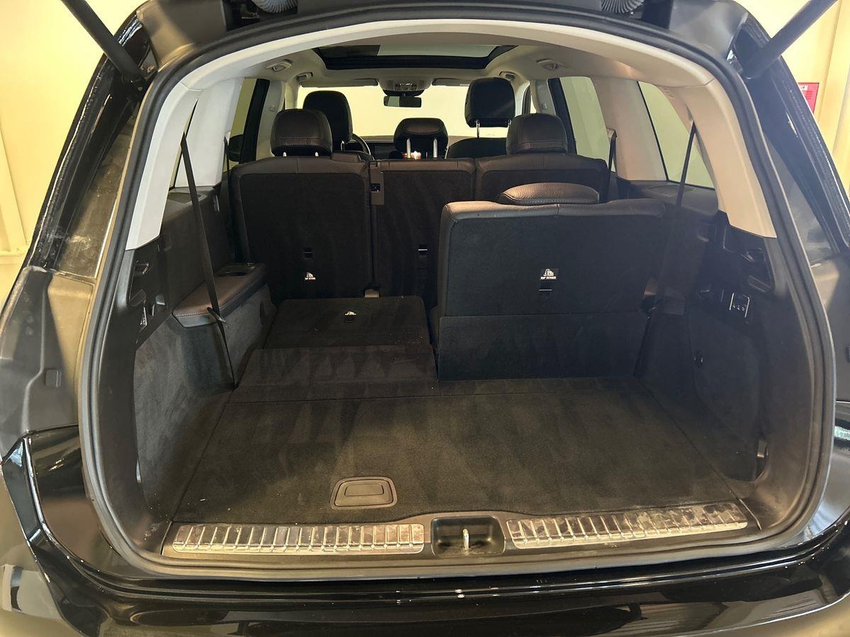 Mercedes GLS GLS 400 D Premium Plus 4Matic 9G-Tronic Plus - 8