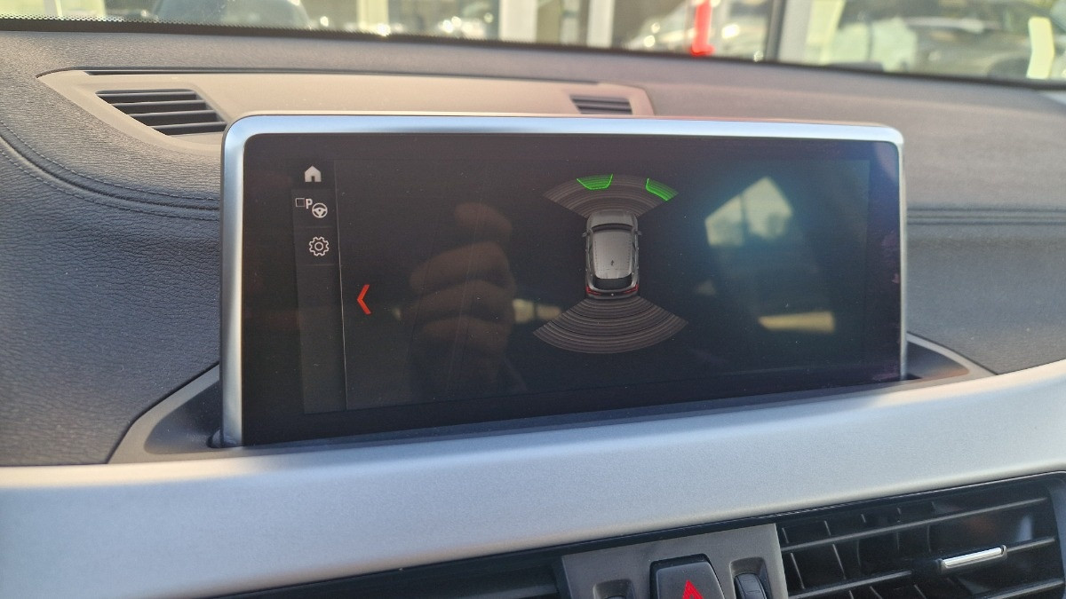 Bmw X2 Usato 2022 X2 Lonato del Garda