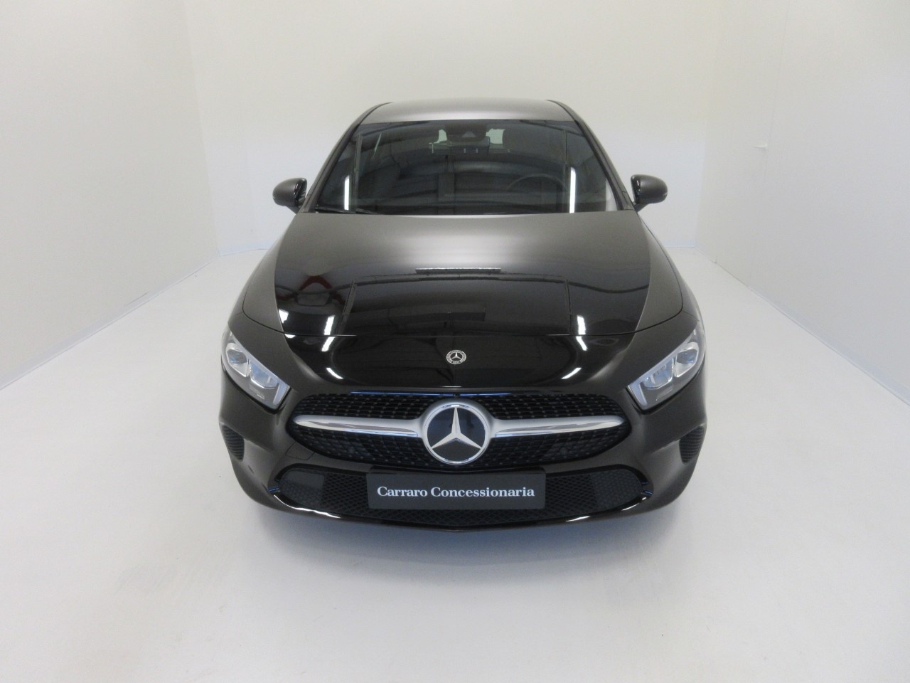 Mercedes Classe A Classe A 180 D Sport 8G-DCT - 2