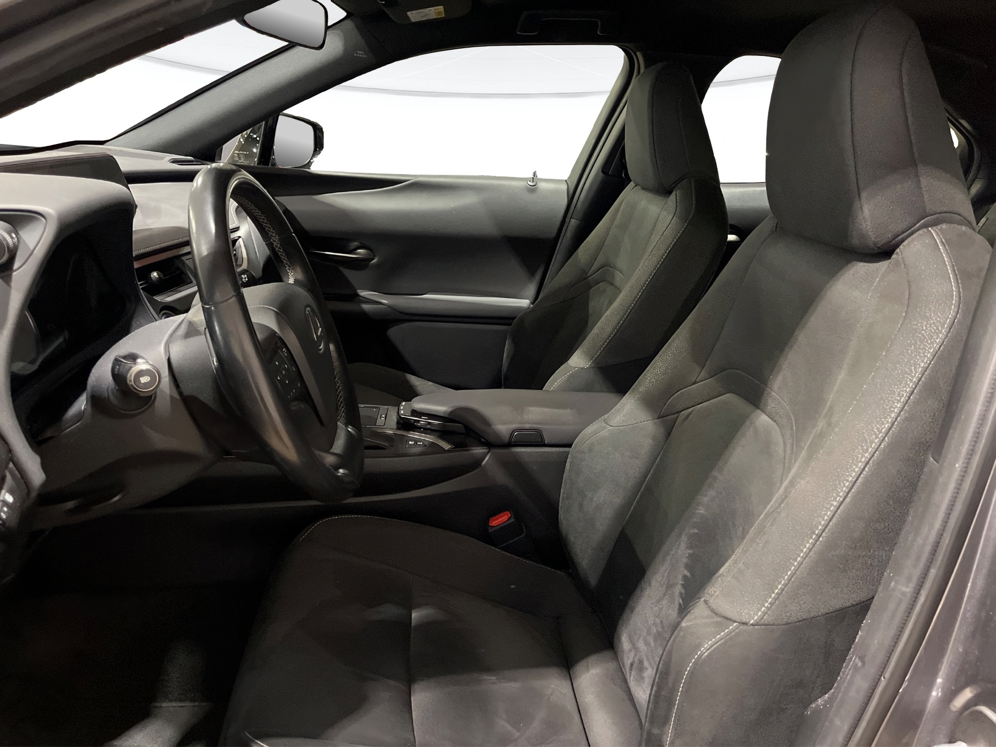 Lexus UX Usato 2022 UX Verona