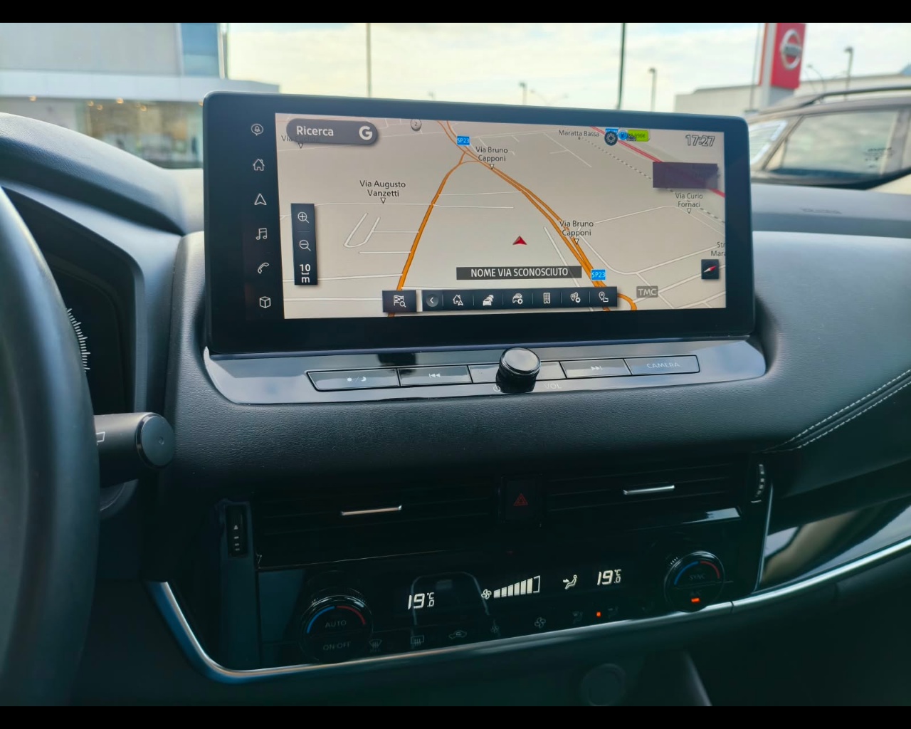 Foto NISSAN Qashqai 1.5 e-power N-Connecta 2wd
