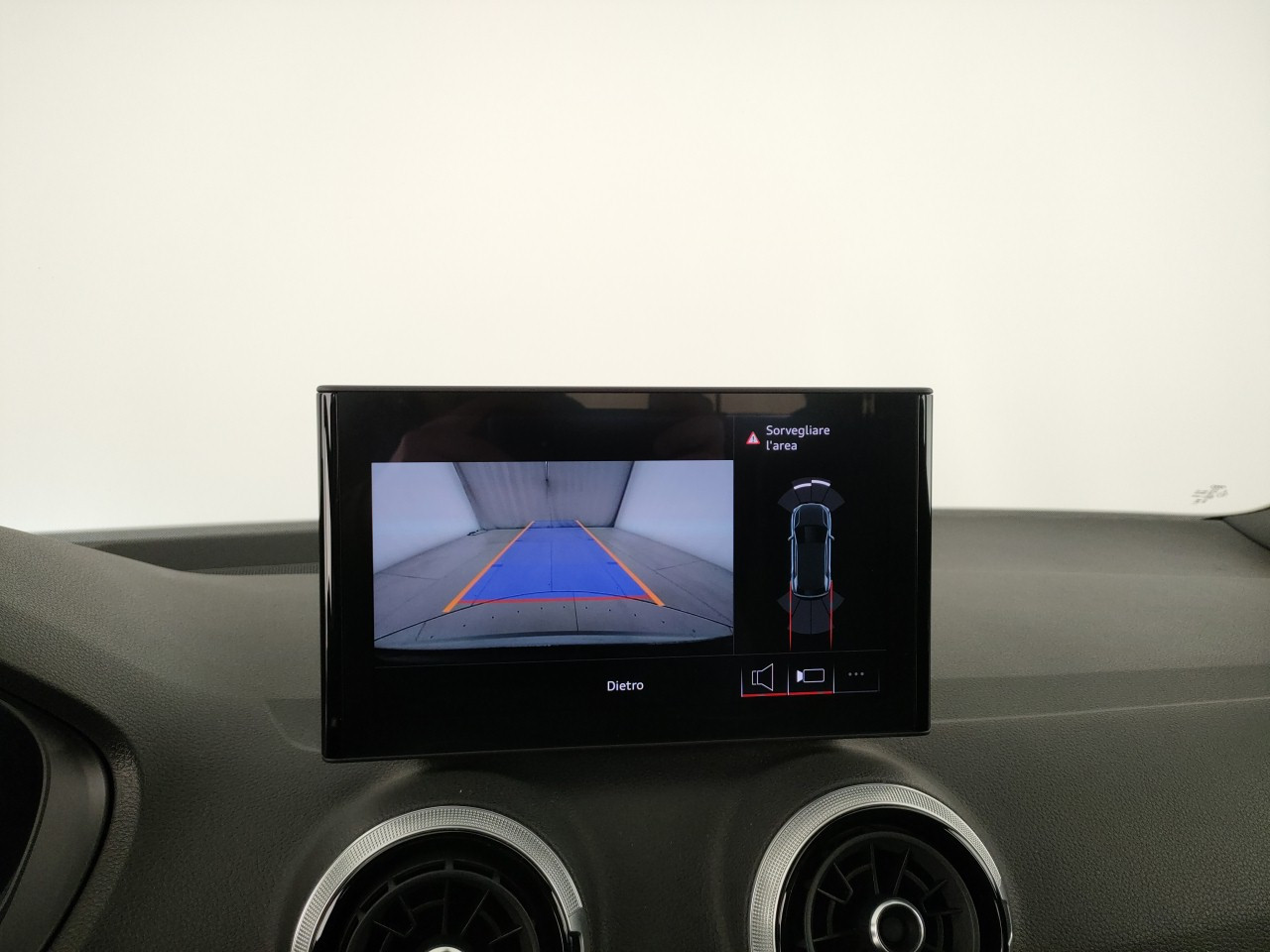 Audi Q2 Usato 2025 Q2 Porto Mantovano