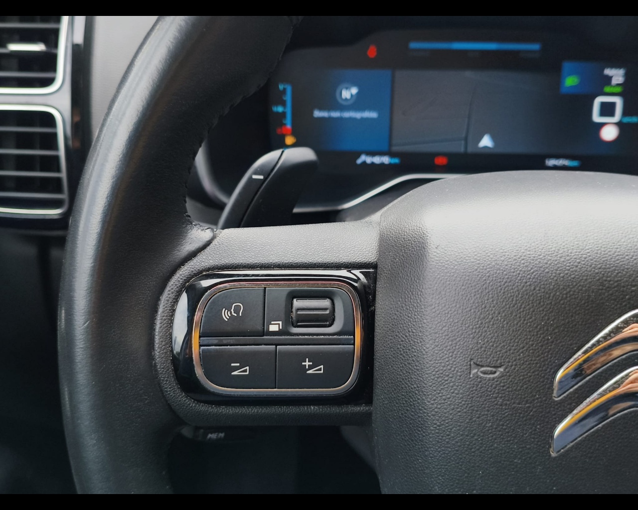 Foto CITROEN C5 Aircross 1.6 hybrid phev Feel 225 e-eat8