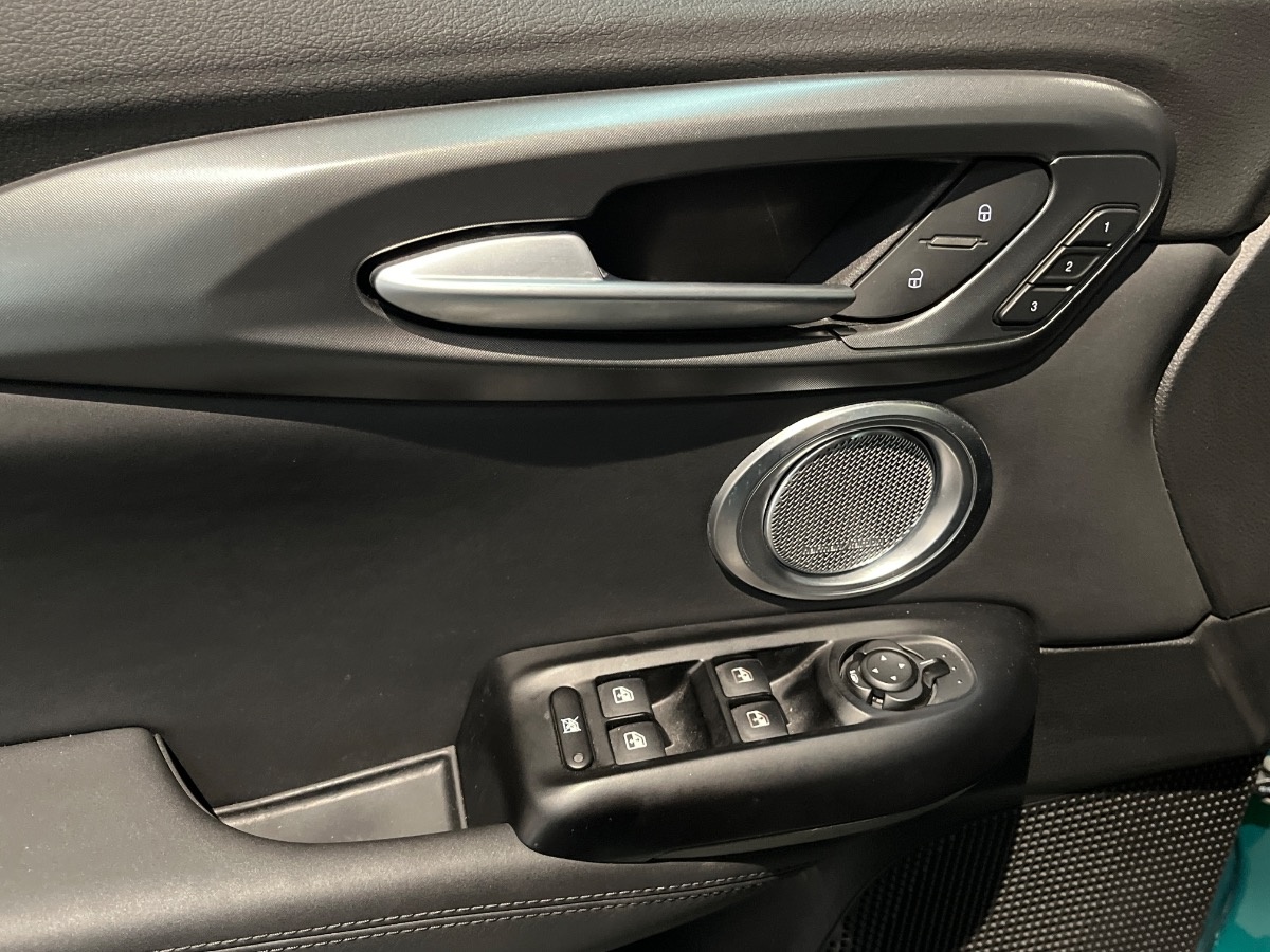 Alfa Romeo Tonale Usato 2022 Tonale Verona