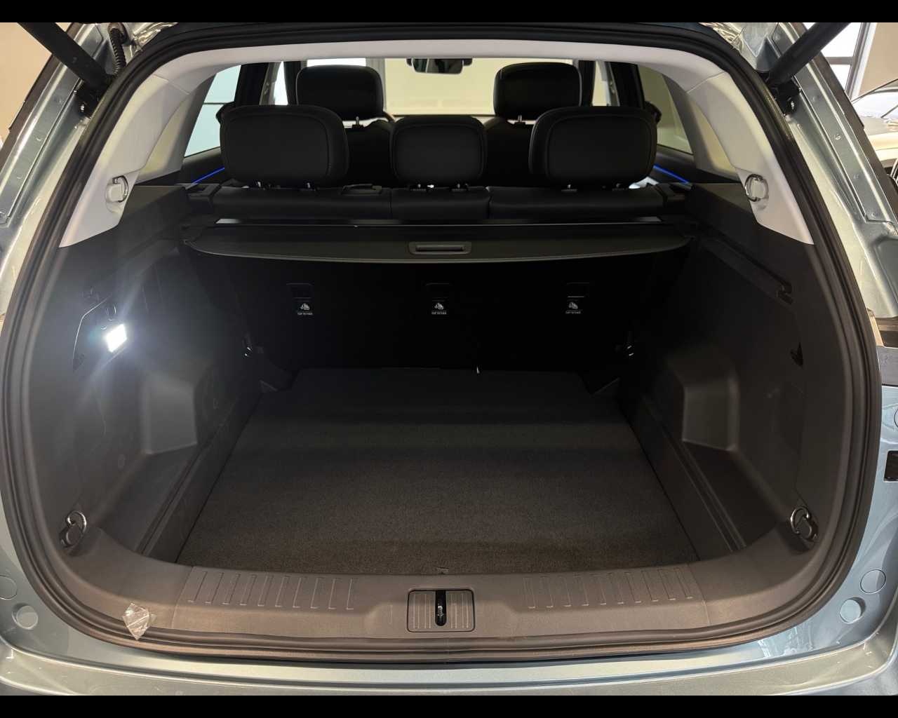 Jaecoo Jaecoo 7 Nuovo benzina Jaecoo 7 Verona