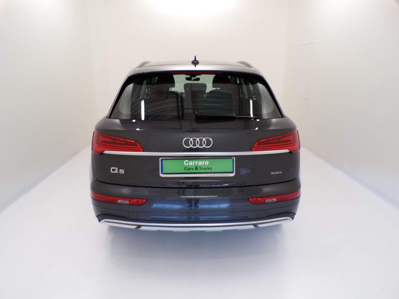 Audi Q5 Q5 40 2.0 TDI mHEV 12V Business Advanced quattro S tronic - 7