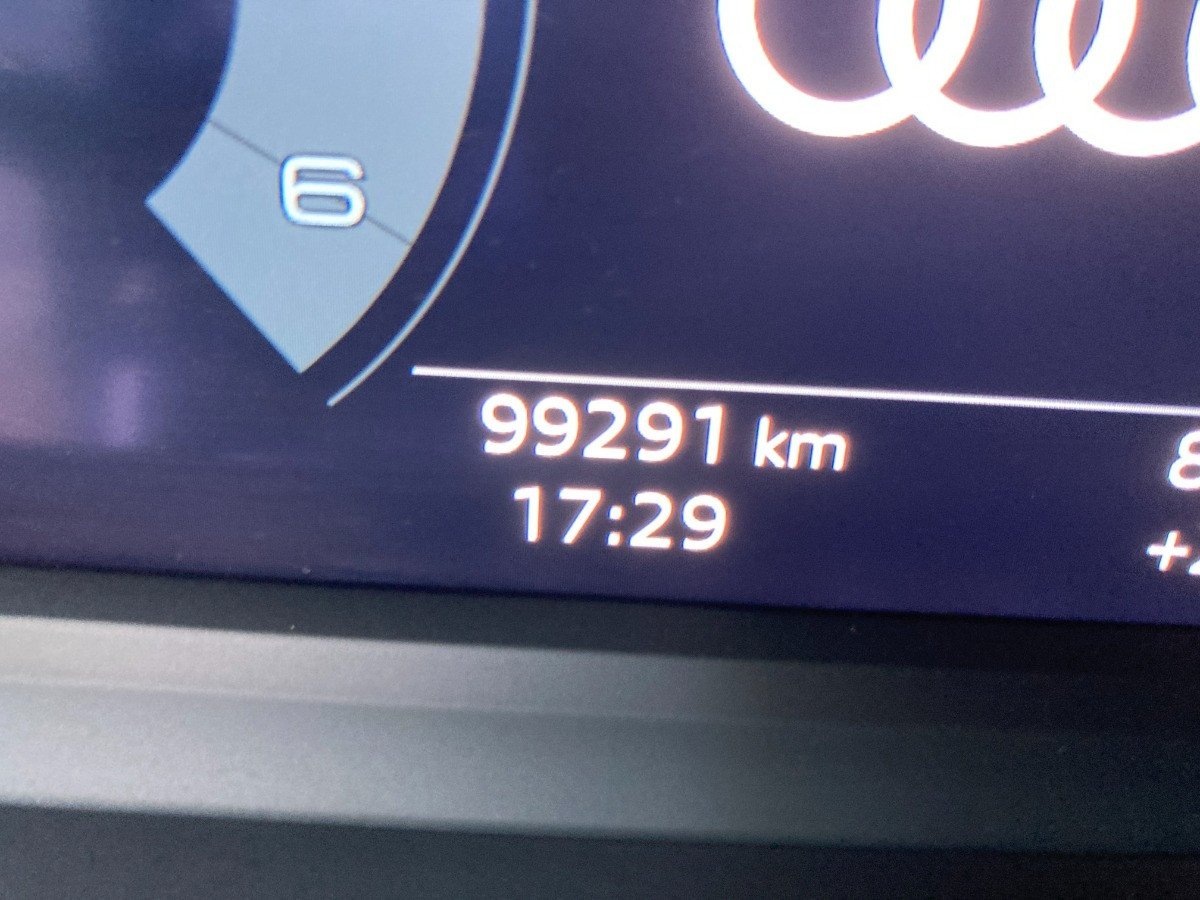 Audi A3 Usato 2022 A3 Modena