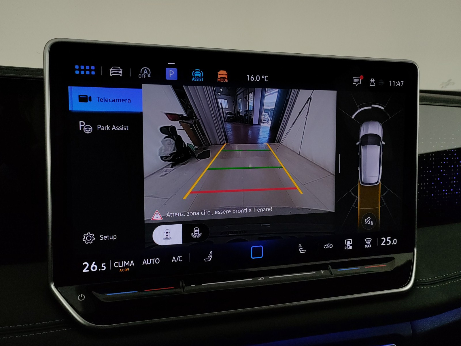 Volkswagen Tiguan Usato 2024 Tiguan Legnago