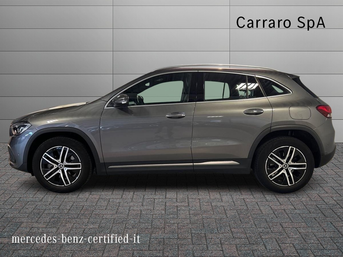 Mercedes GLA GLA 250 Sport Plus 4Matic 8G-DCT - 6