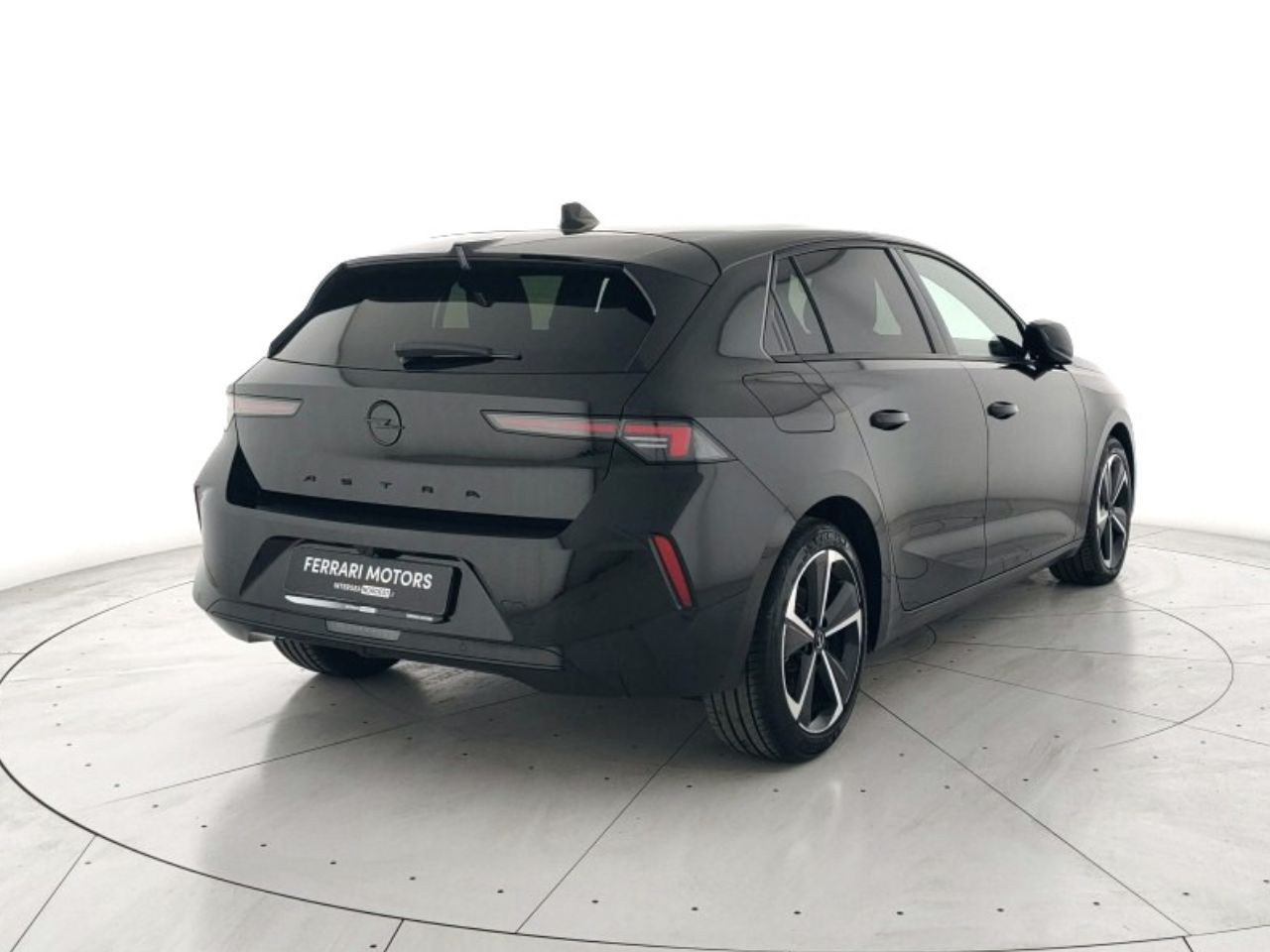 Opel Astra Usato 2025 Astra Reggio Emilia