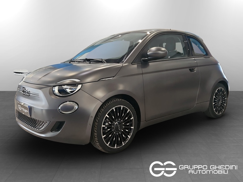 FIAT 500 500e La Prima Elettrica usato