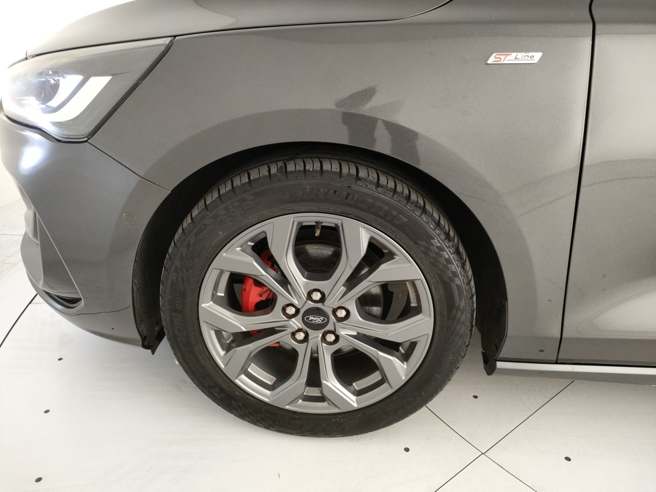 Ford Focus Usato 2022 Focus Modena
