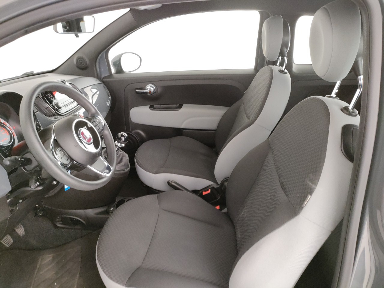 Fiat 500 Usato 2021 500 Modena