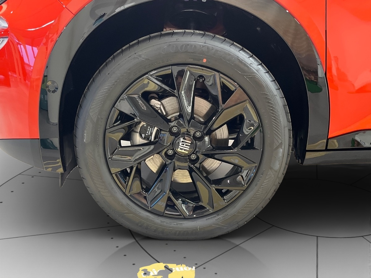 Fiat 600 Nuovo  600 Rovigo