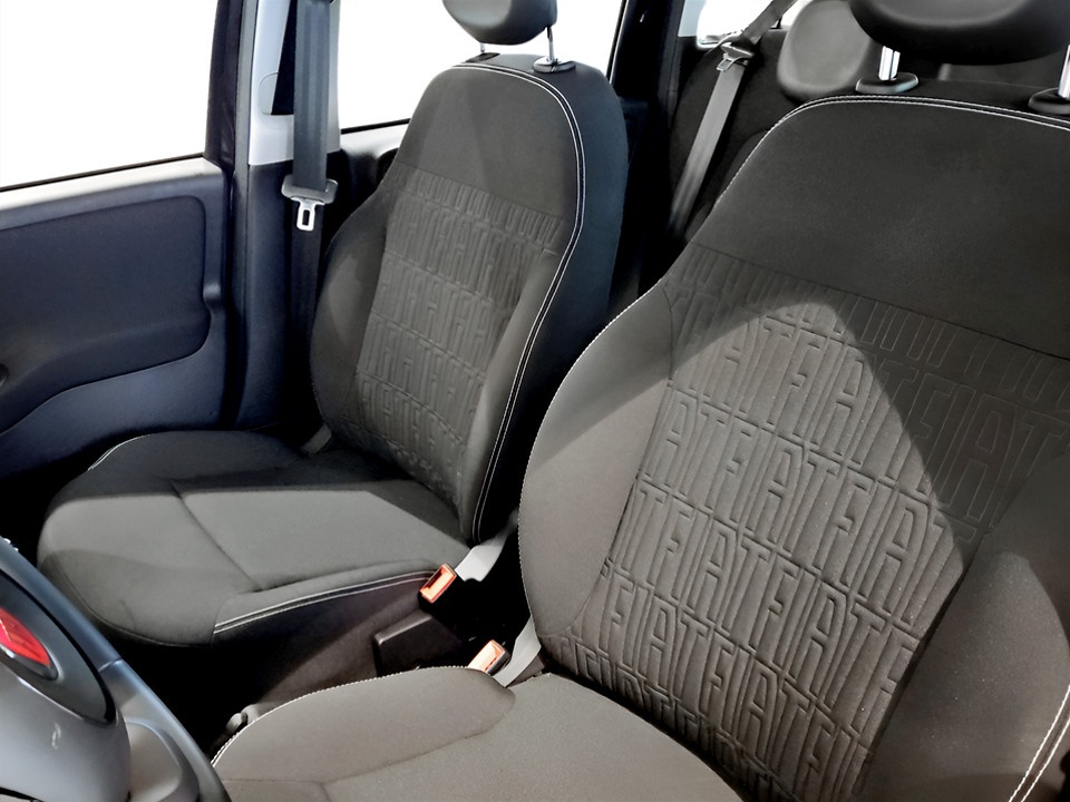 FIAT Panda Pandina My26 1.0 65cv Hybrid Icon Ibrida km0 - 6