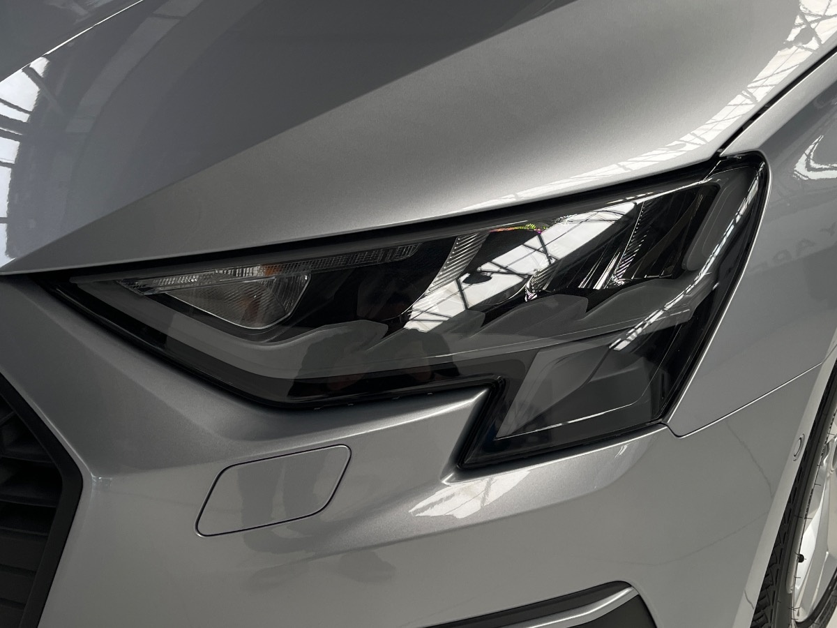 Audi A3 Usato 2023 A3 Altavilla Vicentina