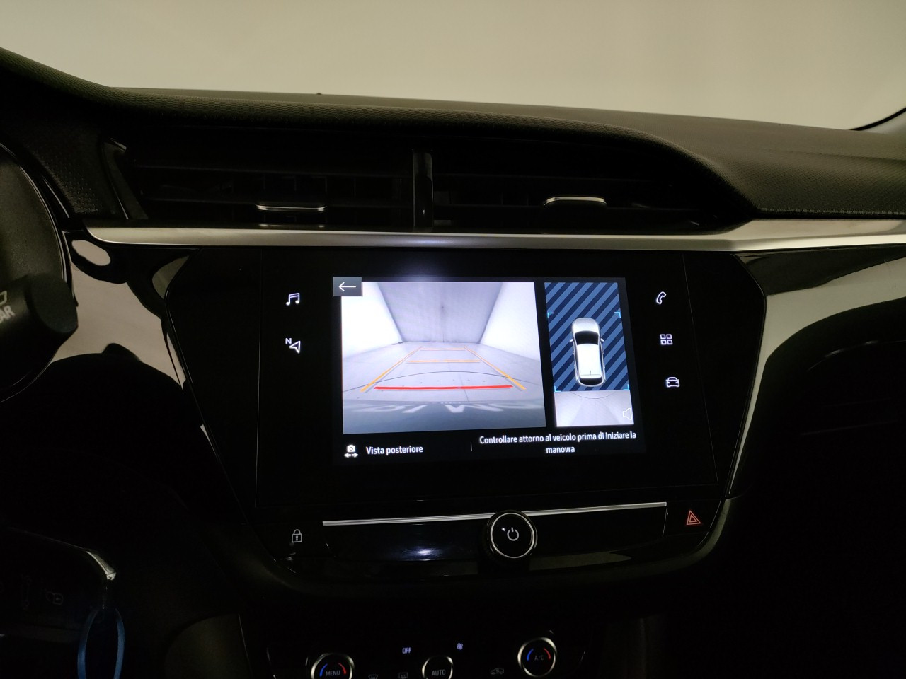 Opel Corsa Usato 2021 Corsa Modena