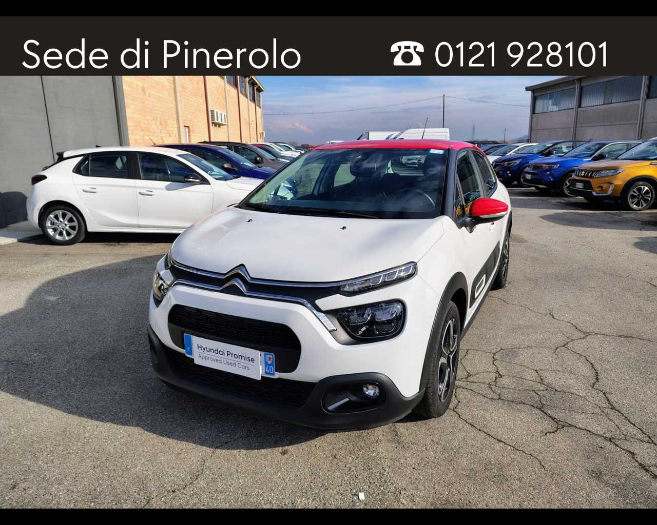 CITROEN