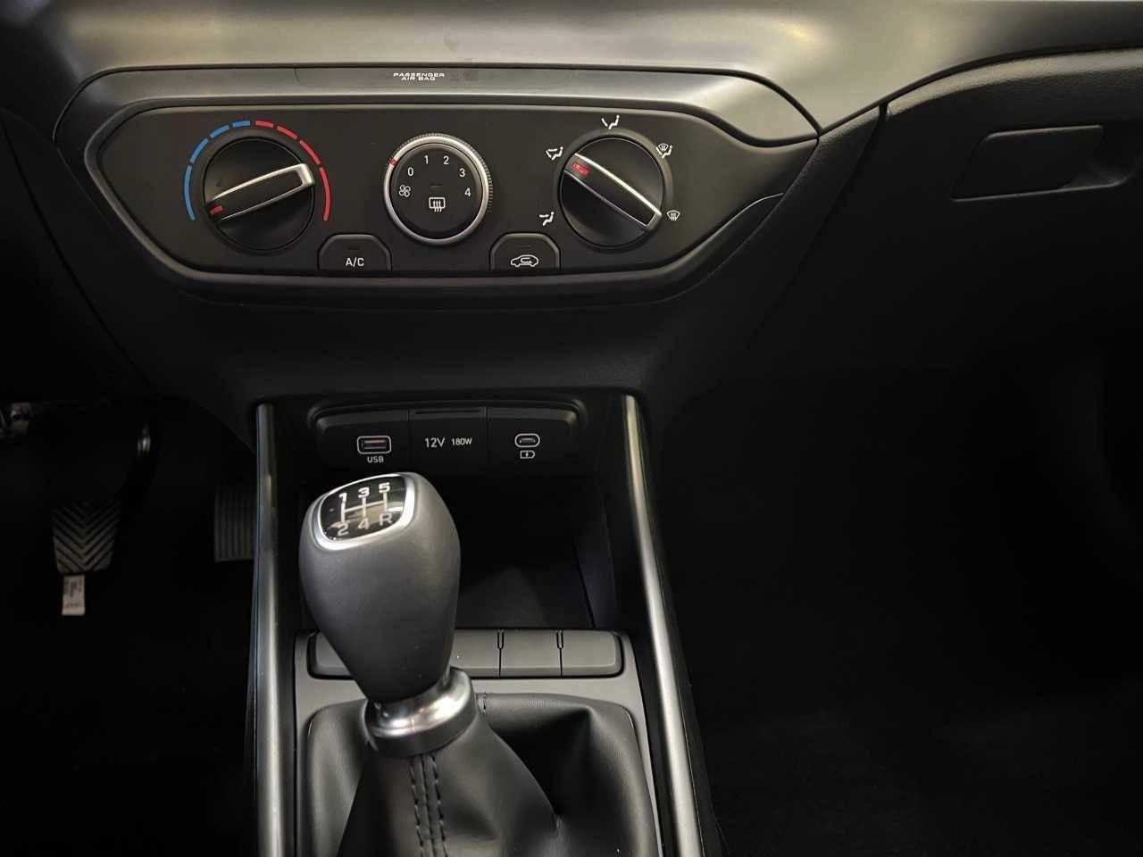 Hyundai i20 Nuovo GPL i20 Rovigo