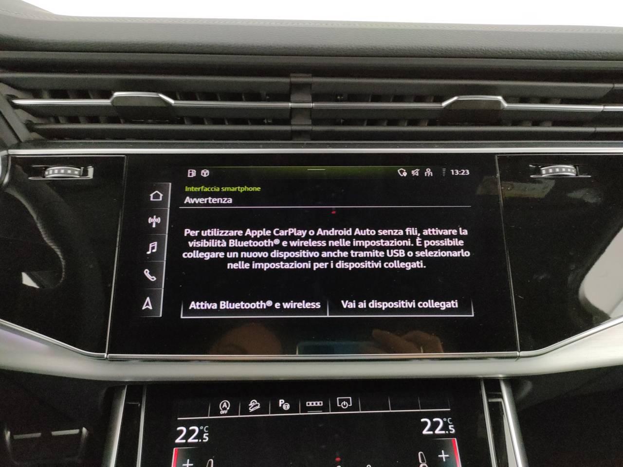 Audi Q7 Usato 2022 Q7 Legnago