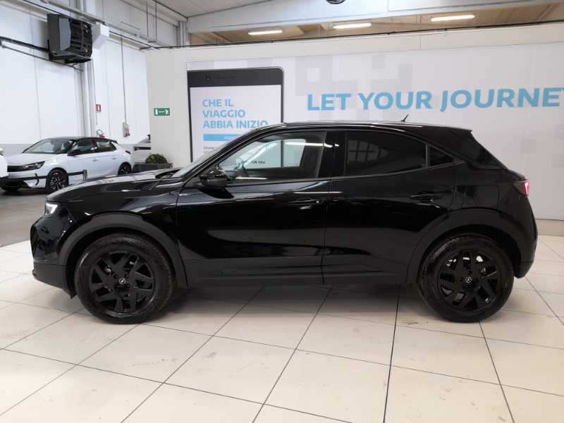 Mokka Ii 2020 - Mokka 1.2 T Gs S&s 100cv