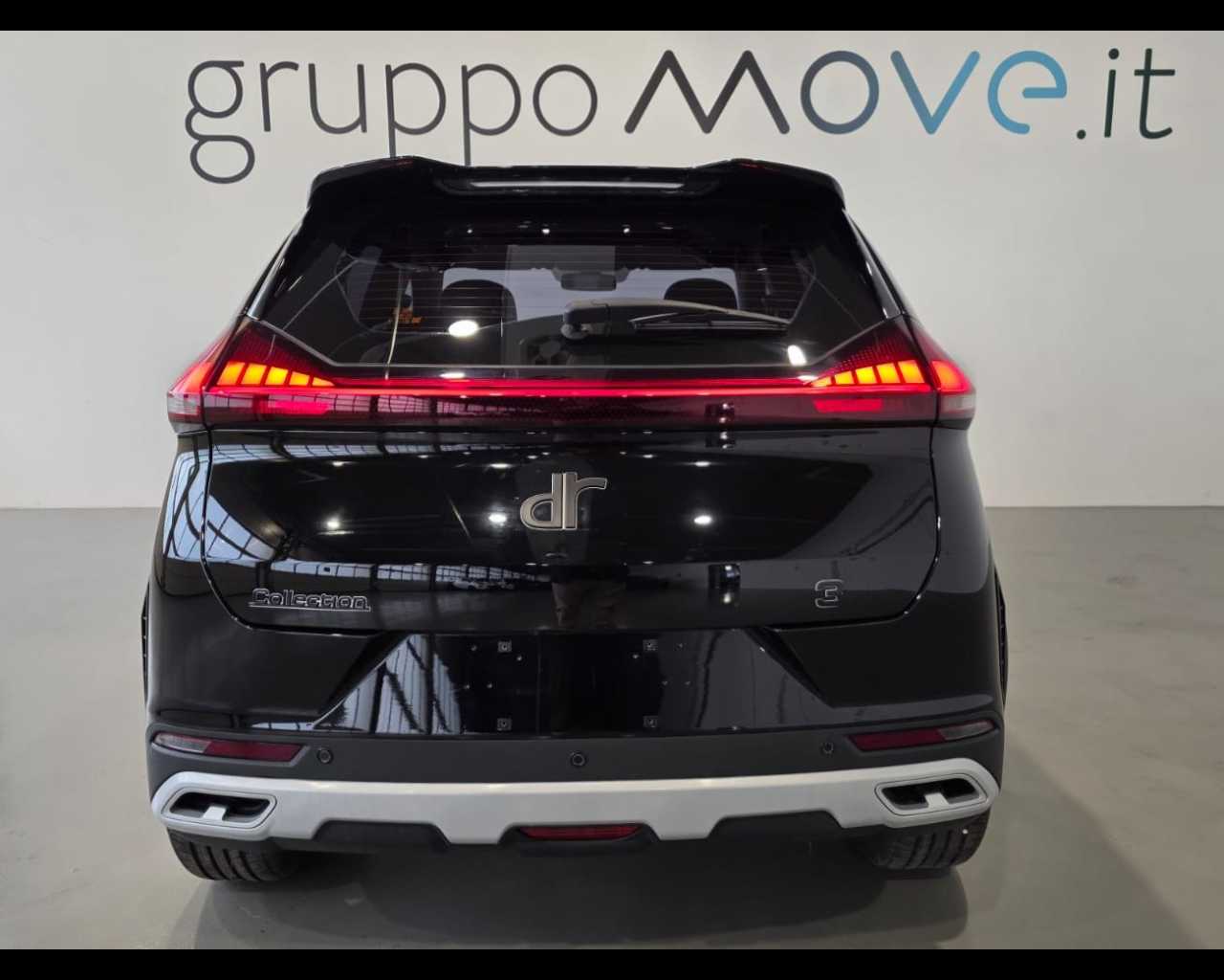 Dr Automobiles DR 3.0 Nuovo gPL DR 3.0 Mestre