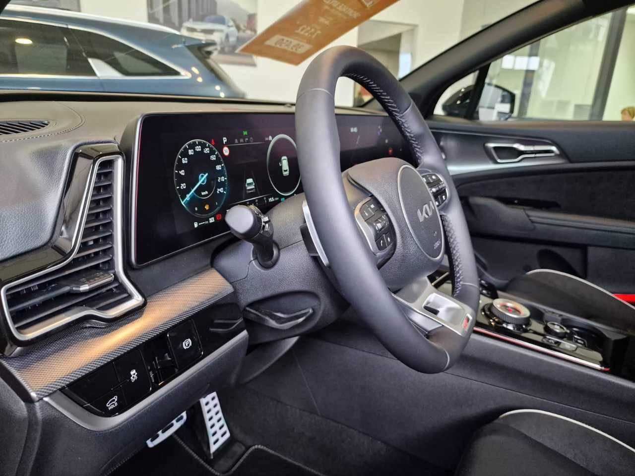 Kia Sportage Nuovo Ibrido benzina Sportage Legnago