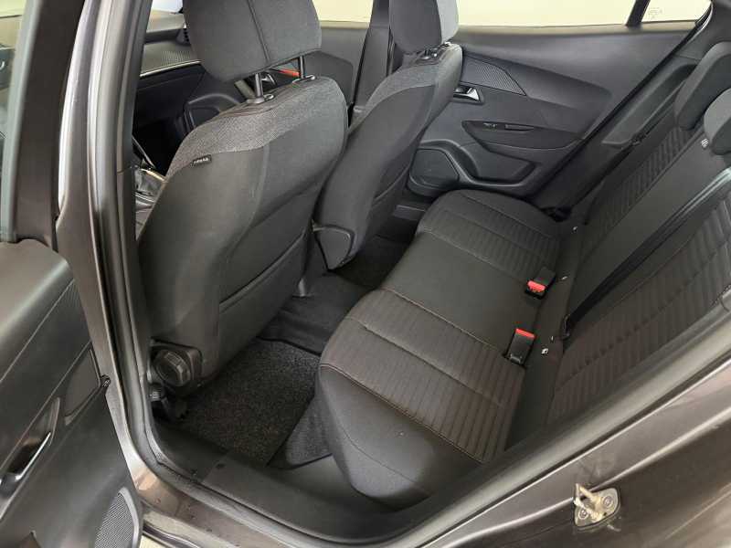 2008 Ii 2020 - 2008 1.2 Puretech Allure Pack S&s 100cv