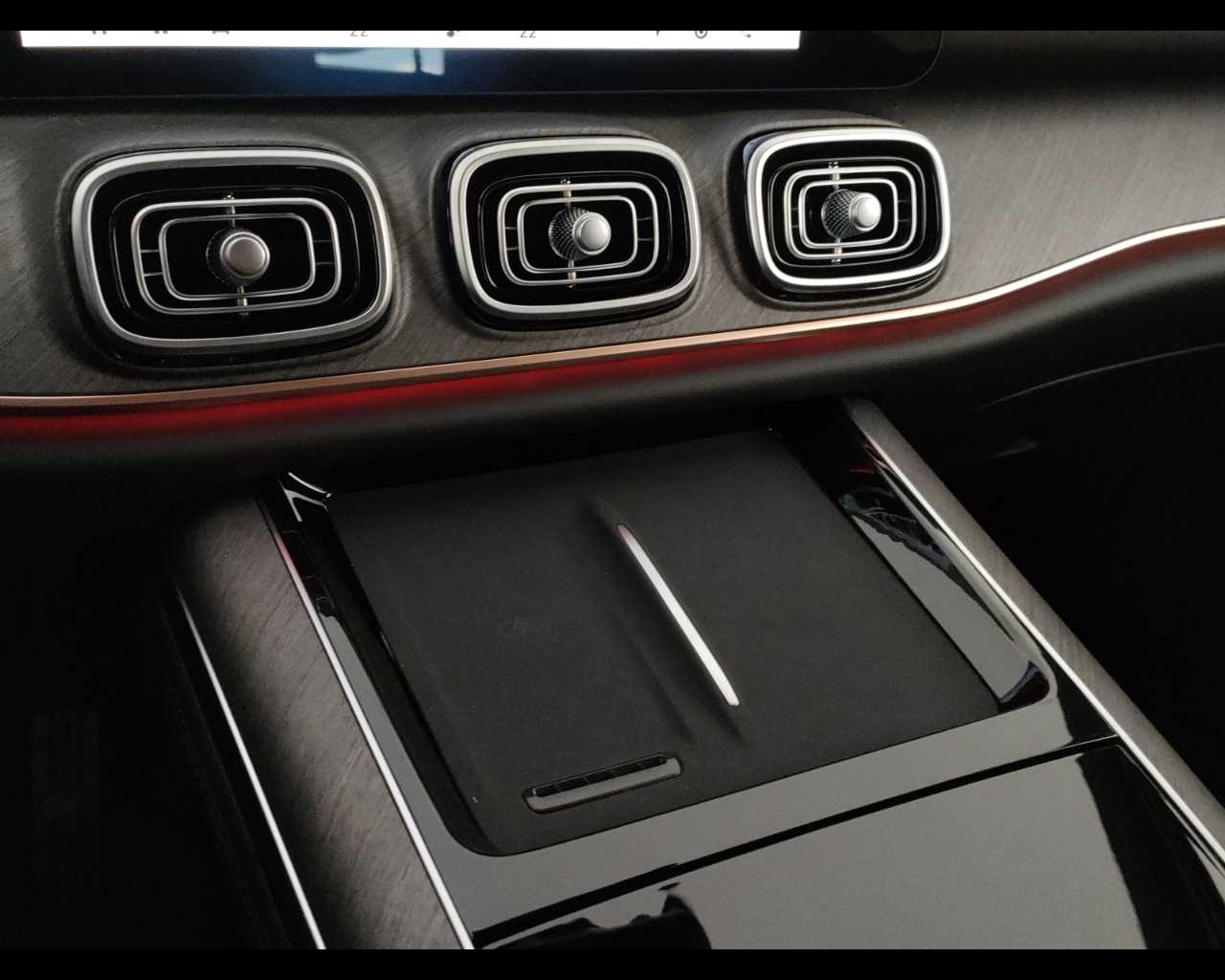 Jaecoo JAECOO 8 SHS-P Nuovo Ibrido JAECOO 8 SHS-P Legnago