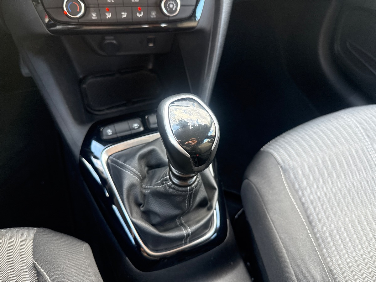 Opel Corsa Usato 2023 Corsa Padova