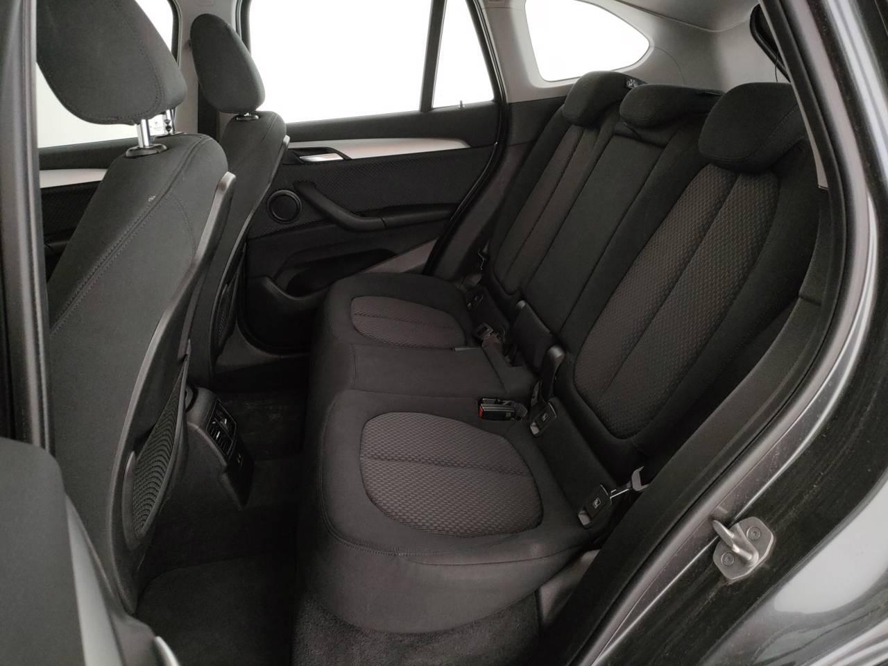 Bmw X1 Usato 2021 X1 San Vendemiano