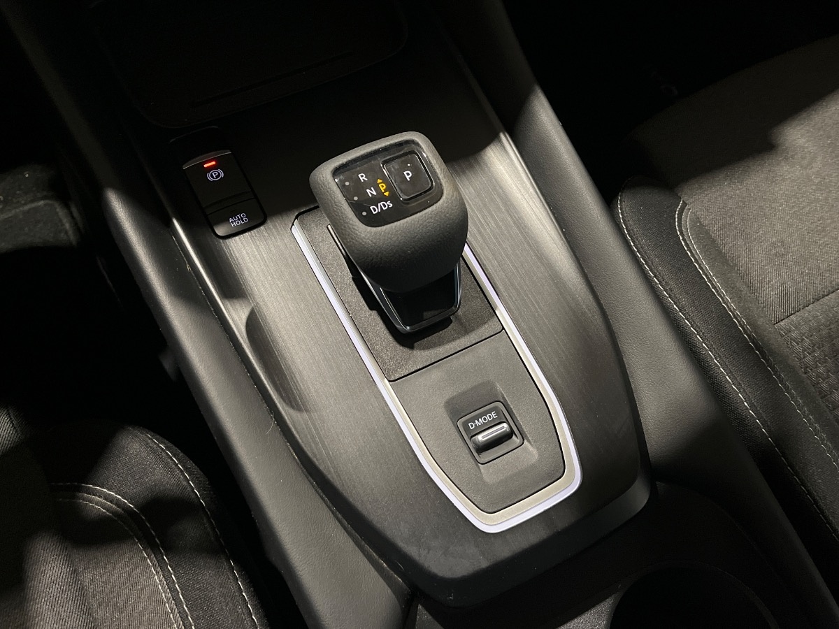 Nissan Qashqai Usato 2024 Qashqai Verona