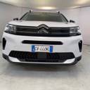 C5 Aircross Plus Bluehdi 130 S&s Eat8