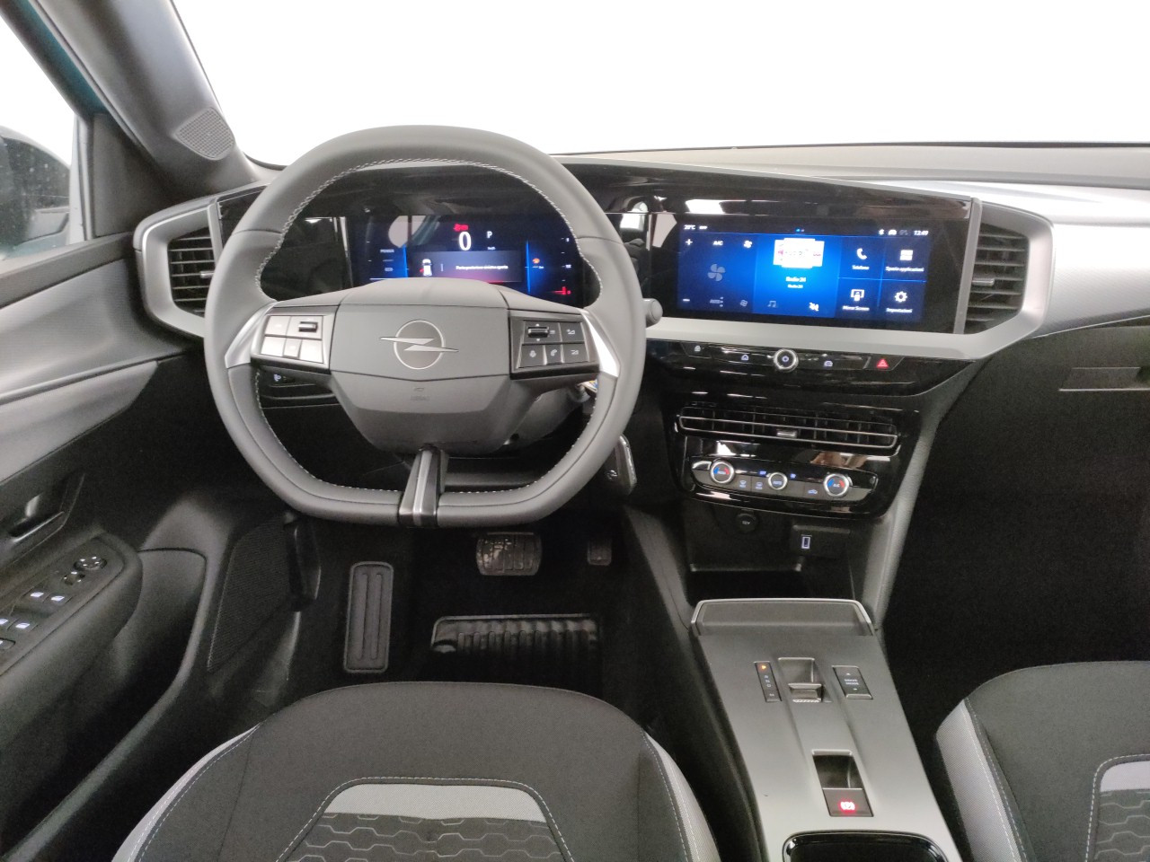 Opel Mokka Nuovo Ibrido benzina Mokka Porto Mantovano