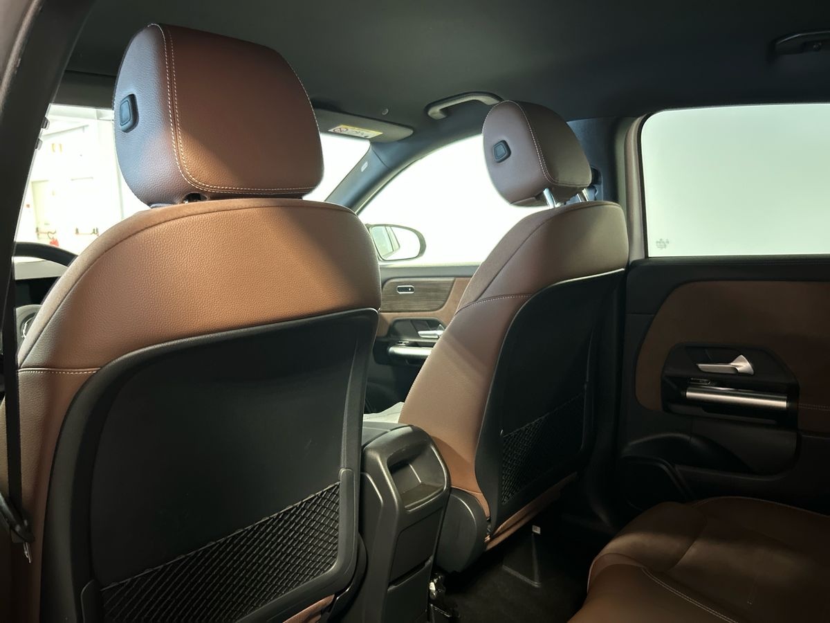 Mercedes  GLA 180 d AMG Line Advanced Plus auto - 18