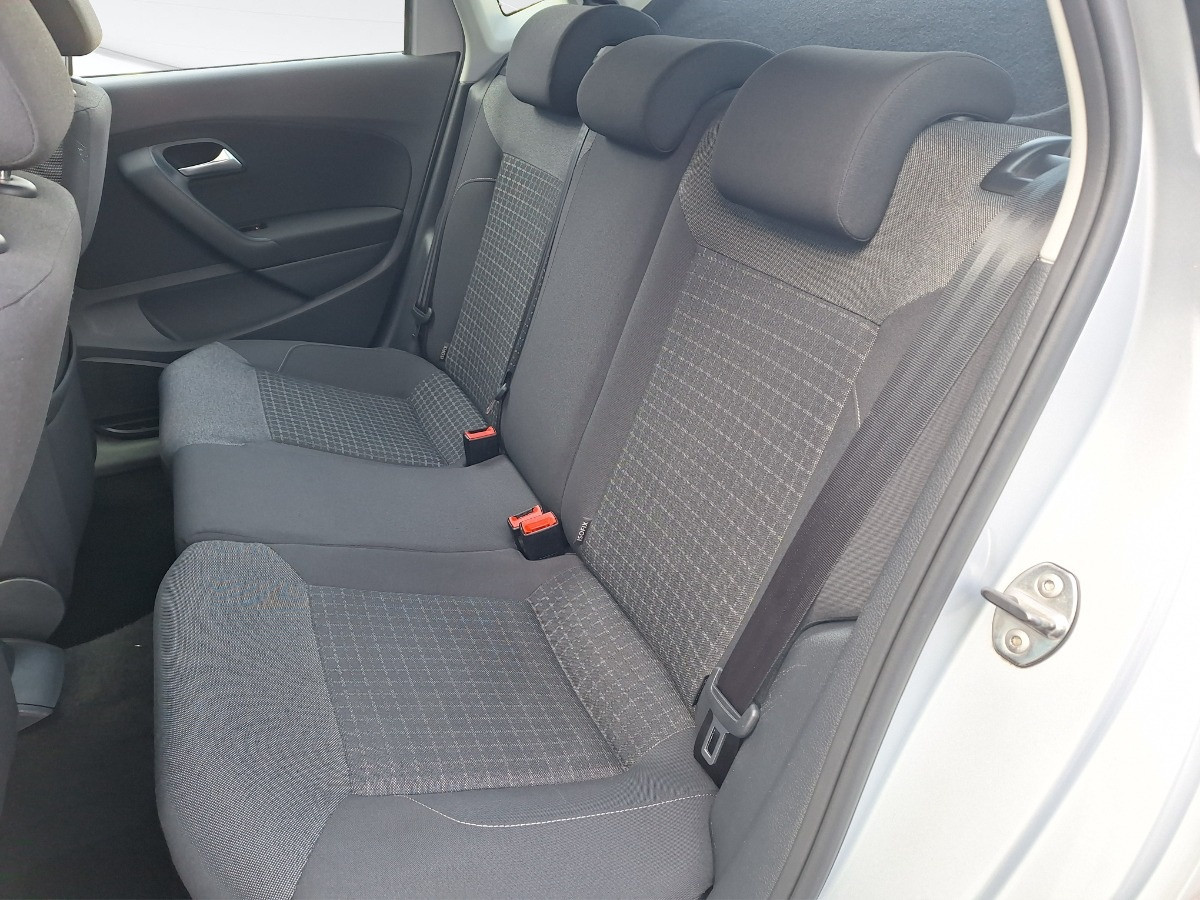 Volkswagen Polo Usato 2017 Polo San Vendemiano