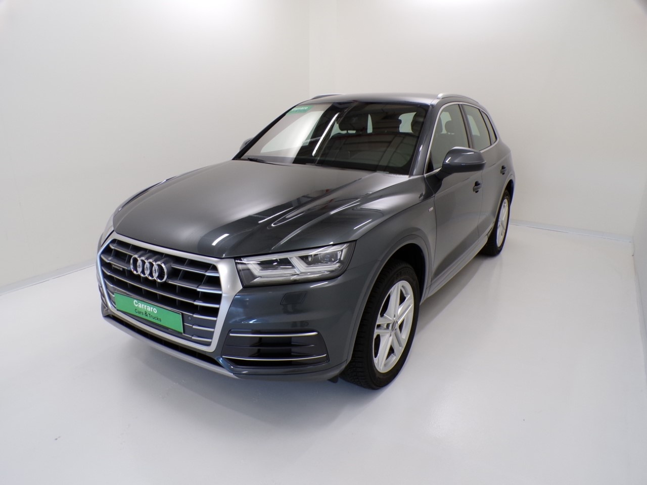 Audi Q5 Q5 40 2.0 TDI 190cv Business Sport Quattro S tronic - 1